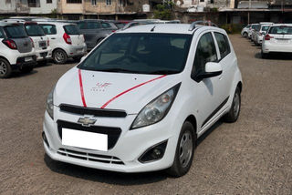Used Diesel LT