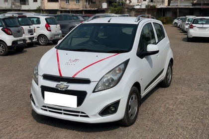 Used Diesel LT