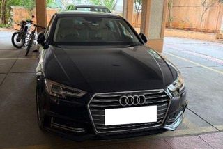Used 35 TDI Technology