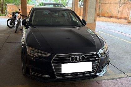 Used 35 TDI Technology