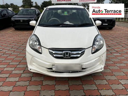 22 Used Honda Amaze in Vadodara
