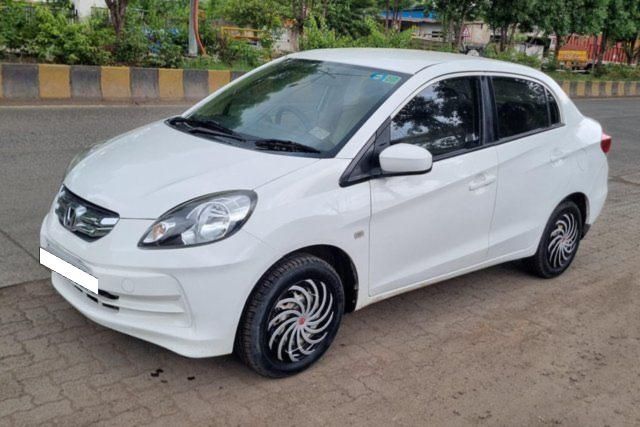 Second-hand 2013 Honda Amaze EX i-Vtech for sale in Nagpur