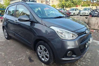 19 Used Hyundai Grand i10