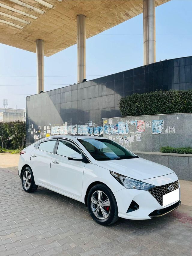 Image Used Car