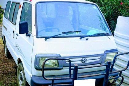 Used CNG