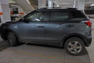 Used W6 Diesel