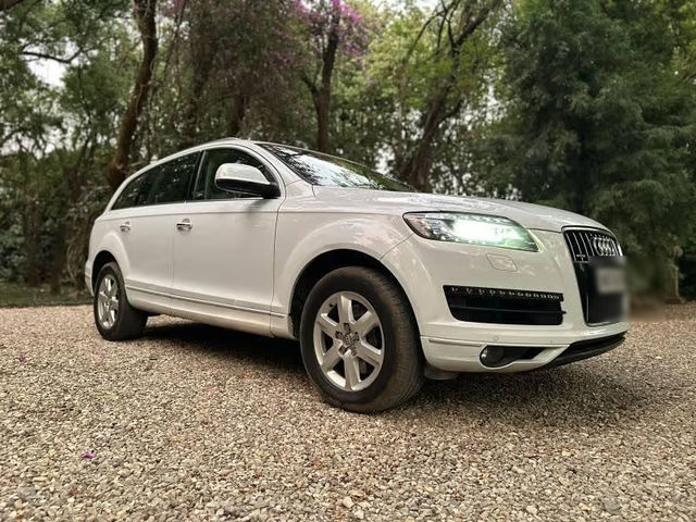 Image Used Car