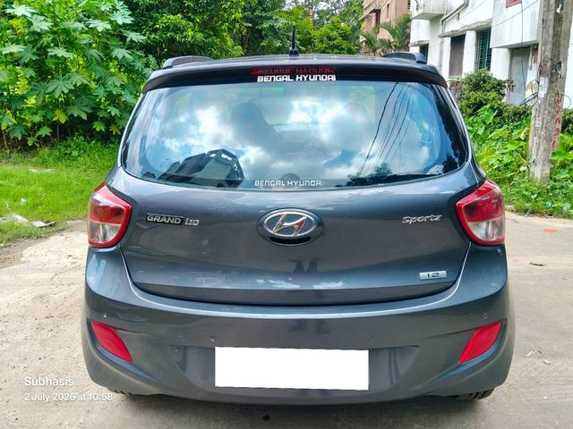 Image Used Car