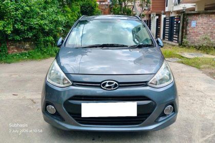 44 Used Hyundai Grand i10 in Haldia