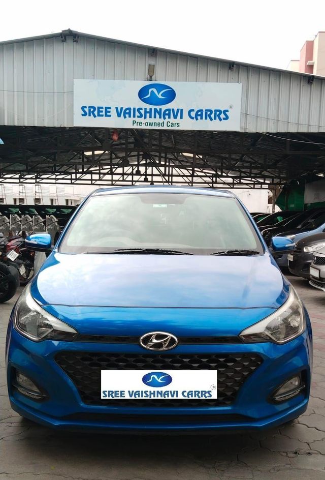 Image Used Car