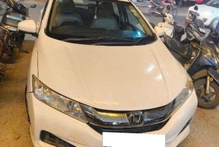 Used i VTEC S