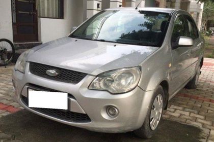 Used 1.4 Duratorq CLXI