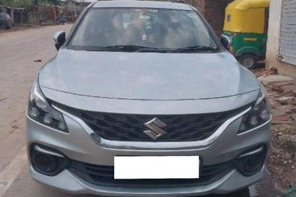 82 Used Maruti Suzuki Baleno in Bavla