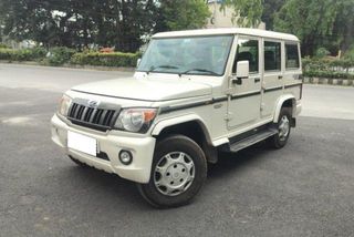 Used SLX