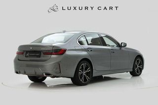 Used 330Li M Sport