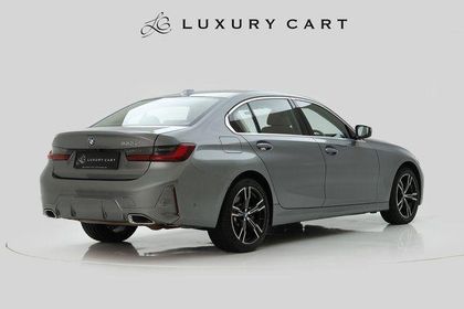Used 330Li M Sport