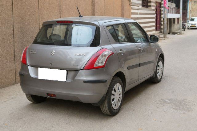 Second-hand 2012 Maruti Suzuki Swift RS VXI for sale in New Delhi