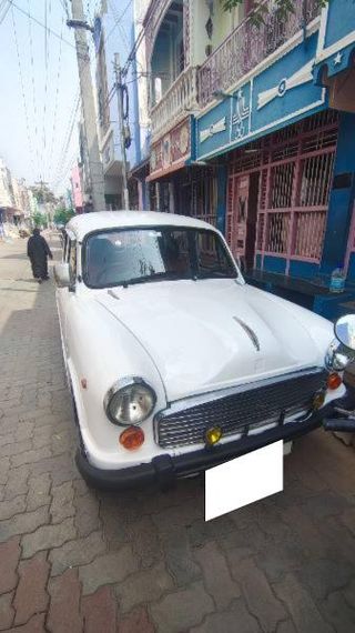 Used Classic 2000 DSZ AC