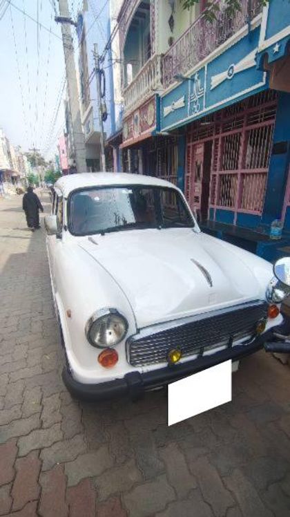 Used Classic 2000 DSZ AC