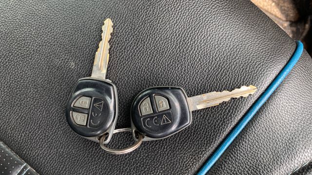 Image Used Car