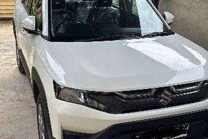Used Lxi