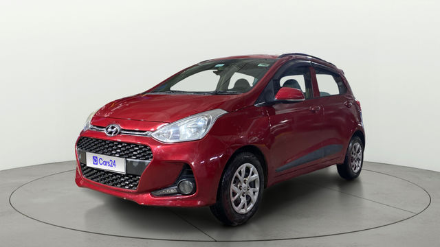 Image Used Car