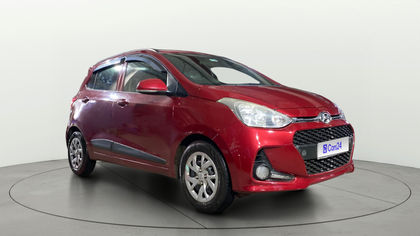 49 Used Hyundai Grand i10