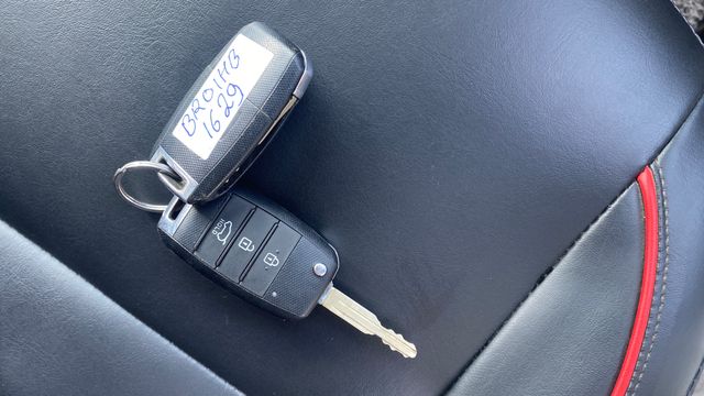 Image Used Car