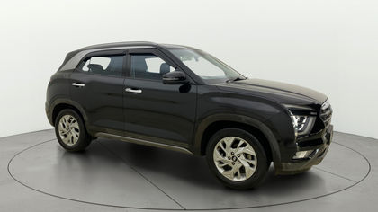 2023 Hyundai Creta SX