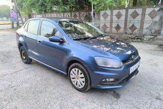 Used 1.2 MPI Comfortline