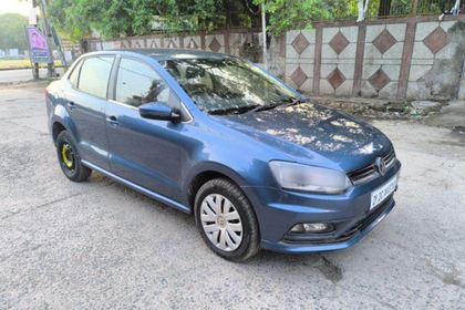 Used 1.2 MPI Comfortline