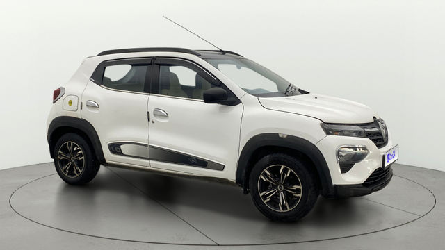 Second-hand 2020 Renault KWID 1.0 RXT AMT Opt for sale in Chennai