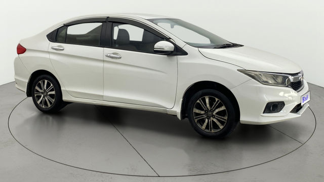 Second-hand 2018 Honda City i-VTEC V for sale in Chennai