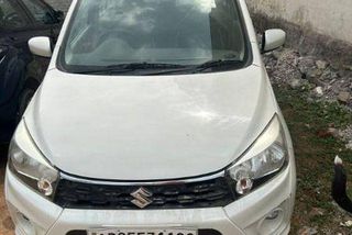 Used ZXI AMT BSIV