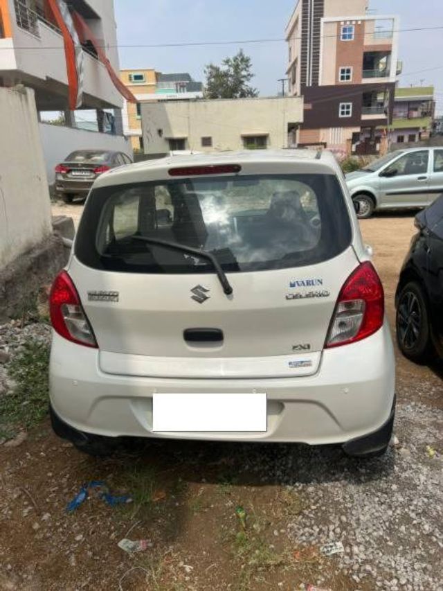 Image Used Car