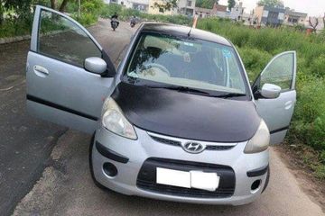 Used Sportz 1.2