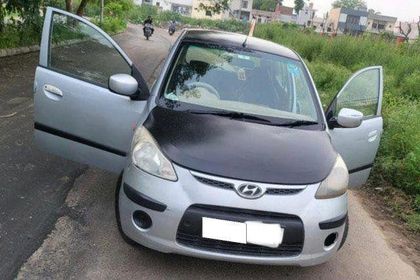 Used Sportz 1.2