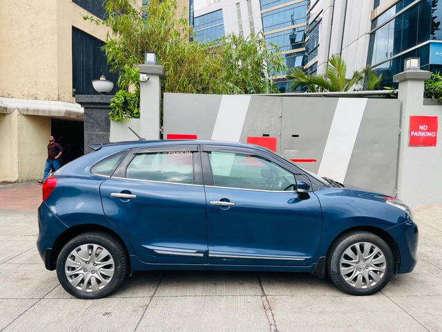 Image Used Car