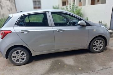 Used Magna