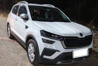 Used 1.0 TSI Ambition BSVI