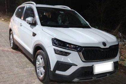Used 1.0 TSI Ambition BSVI