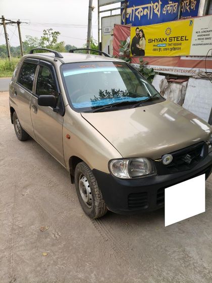 29 Used Maruti Suzuki Alto 800