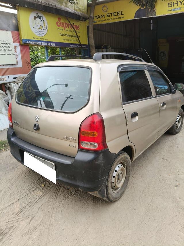 Image Used Car