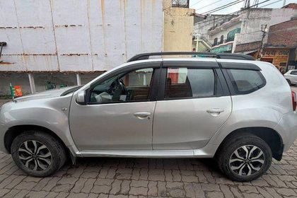 Used AWD