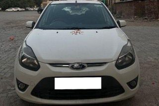 Used Diesel Titanium