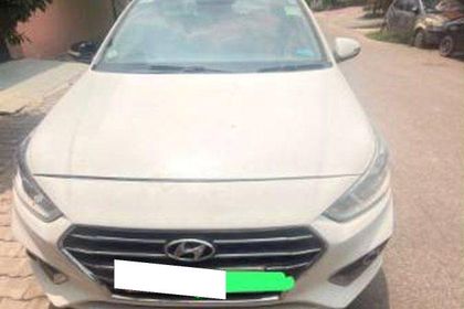 Used CRDi 1.4 EX
