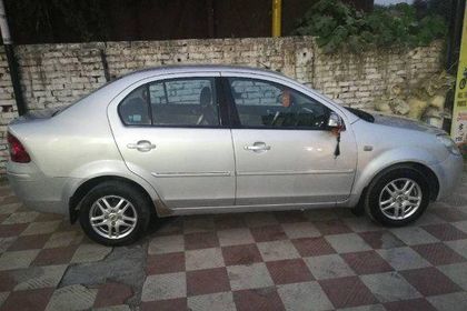 Used 1.6 LE