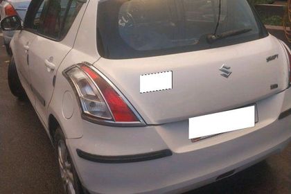 35 Used Maruti Suzuki Swift