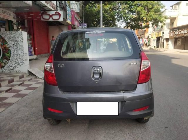 Image Used Car