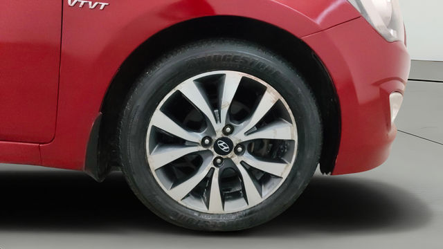 Image Used Car